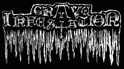 logo Grave Infestation